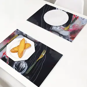 Liar PVC Placemat