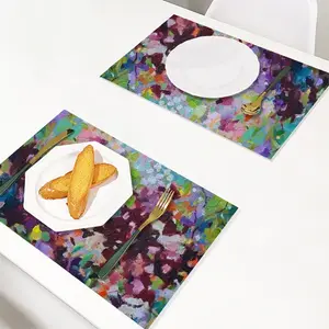 Twilight Feelings PVC Placemat