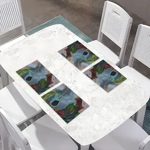 Garden PVC Placemat