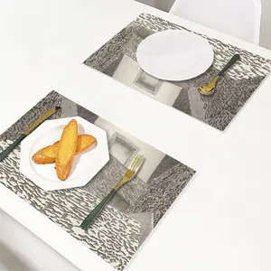 The Fortress Of Hecate PVC Placemat