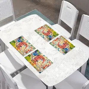 Artjpg PVC Placemat