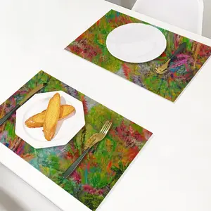 El Dorado PVC Placemat