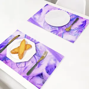 Feeric PVC Placemat