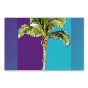 Palm A PVC Placemat