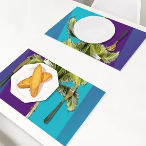 Palm A PVC Placemat