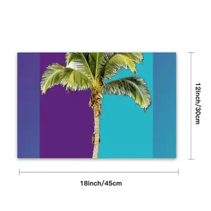 Palm A PVC Placemat