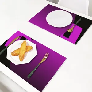 Geo Metro 2015 1 PVC Placemat