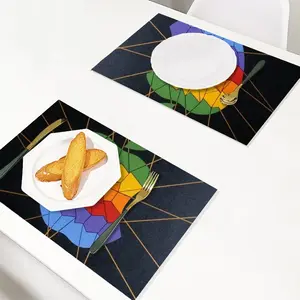 The Requiem PVC Placemat