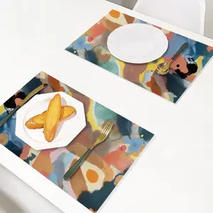 Nectar PVC Placemat