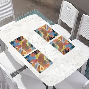 Nectar PVC Placemat