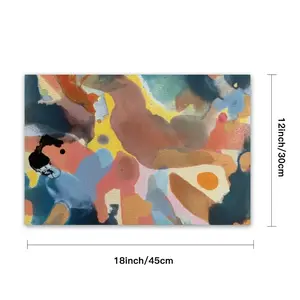 Nectar PVC Placemat