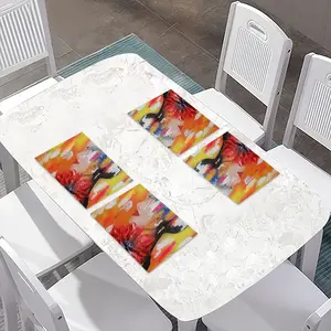 Return To Yourself PVC Placemat