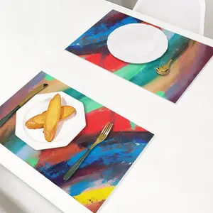 Confusion PVC Placemat