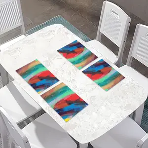 Confusion PVC Placemat