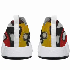 Men Driving You Mad NM-1 Popcorn Shoes