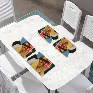 Time For Refreshments PVC Placemat