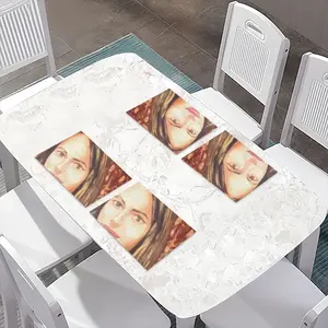 Lady Stela PVC Placemat