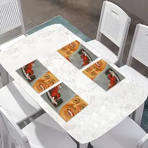 Michael PVC Placemat