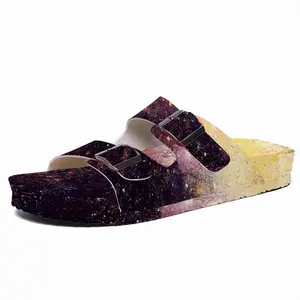 Men Outgas Cork Sandals