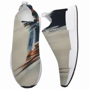 Men The Skier NM-1 Popcorn Shoes