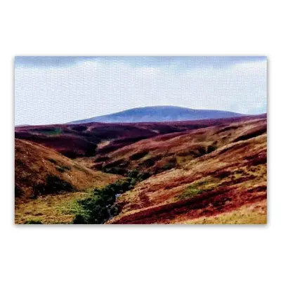 Kildonan Burn PVC Placemat