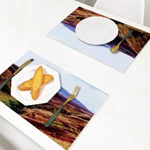 Kildonan Burn PVC Placemat