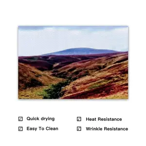 Kildonan Burn PVC Placemat