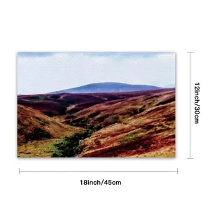 Kildonan Burn PVC Placemat