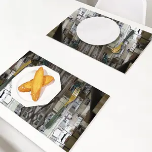 Spider 1 PVC Placemat