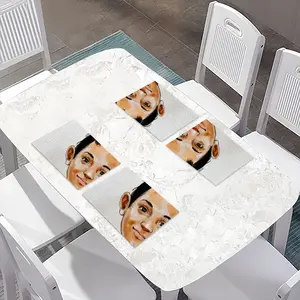 Satisfaction PVC Placemat