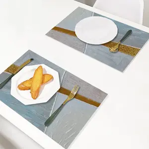 Balance PVC Placemat