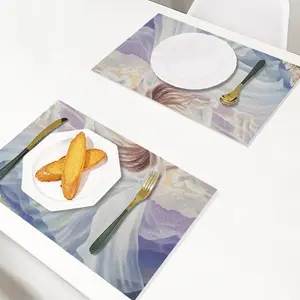 The Spirit Of Freedom PVC Placemat