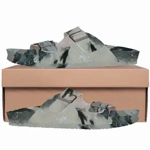 Men Spirit Morph Cork Sandals