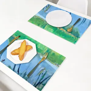 Joint PVC Placemat