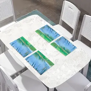 Joint PVC Placemat