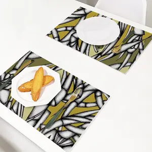 Sd Space 4450 PVC Placemat