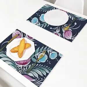 Night Pleasure PVC Placemat