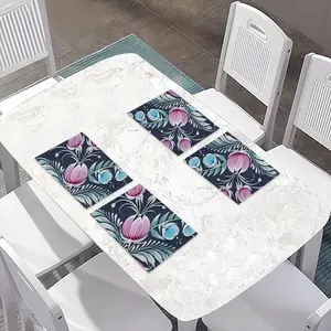 Night Pleasure PVC Placemat