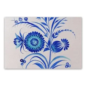 Slender Hope PVC Placemat