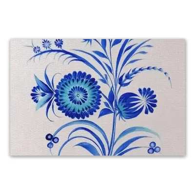 Slender Hope PVC Placemat