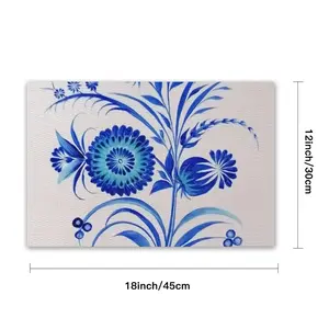 Slender Hope PVC Placemat