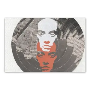 Vertigo PVC Placemat