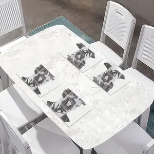 Man PVC Placemat