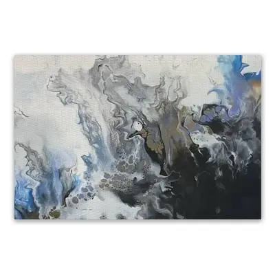 Rising Mist PVC Placemat