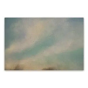 Atmospheric Landscape No2 PVC Placemat