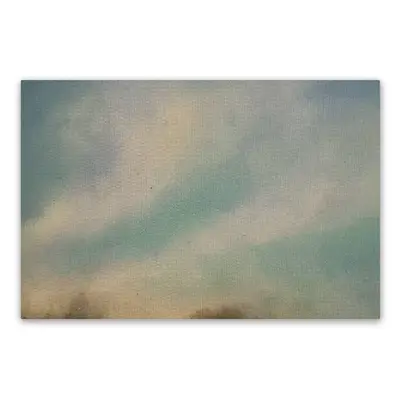 Atmospheric Landscape No2 PVC Placemat