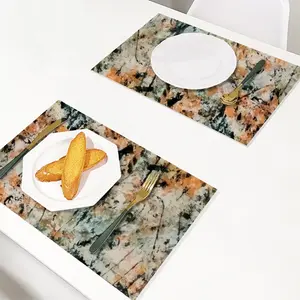 #72-2021 PVC Placemat