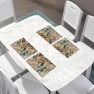 #72-2021 PVC Placemat