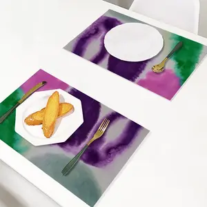 Still Life PVC Placemat