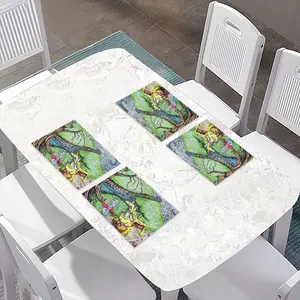 Fantasy Realm PVC Placemat